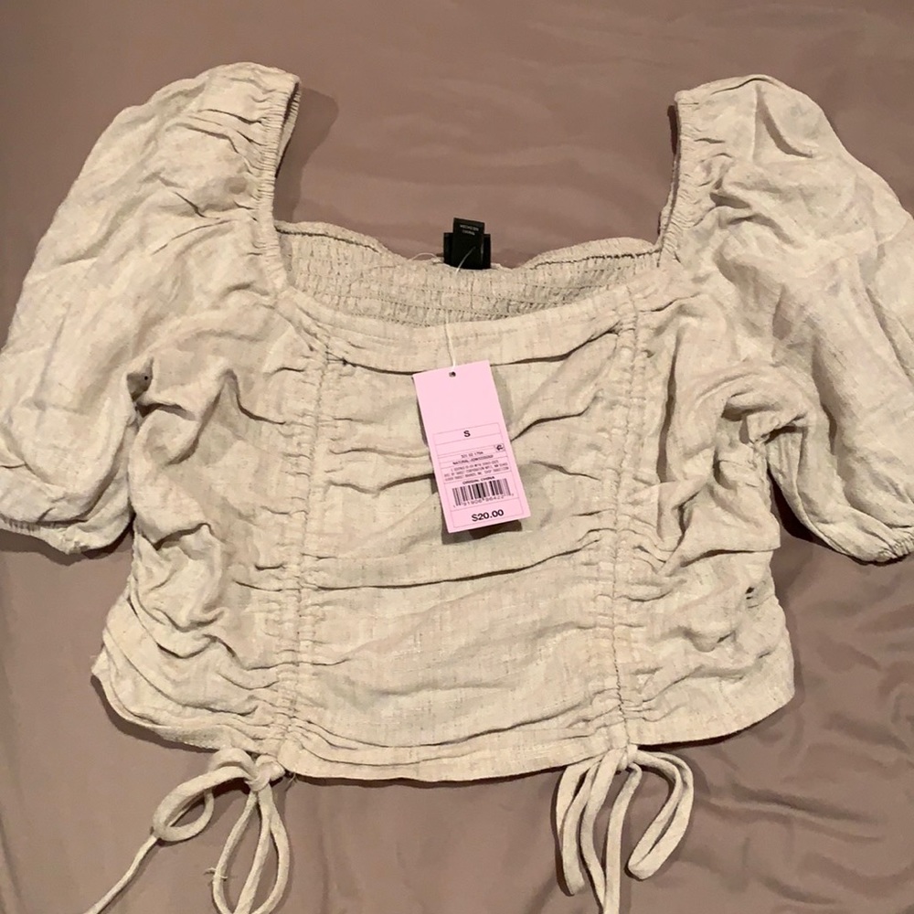 Wild Fable Crop Top